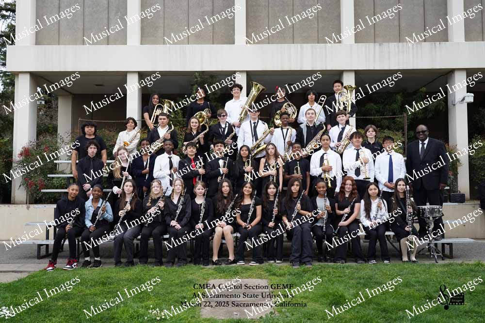 Musical Images